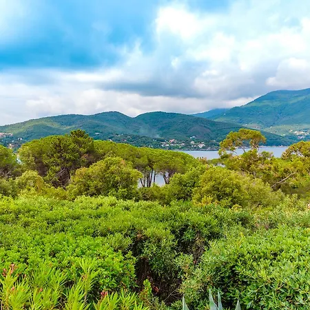 Villetta Campo All'aia Сasa de vacaciones *