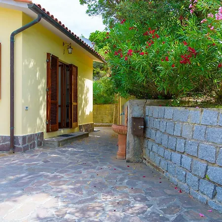 Villetta Campo All'aia Marciana (Isola d'Elba)