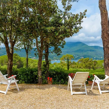 Villetta Campo All'aia Сasa de vacaciones Marciana (Isola d'Elba)