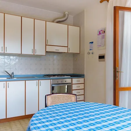 Villetta Campo All'aia Сasa de vacaciones