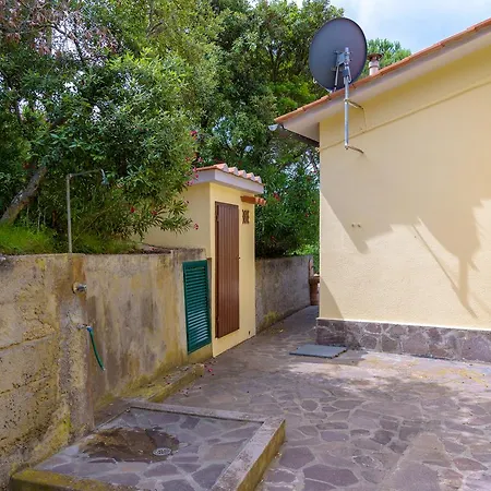 Сasa de vacaciones Villetta Campo All'aia *