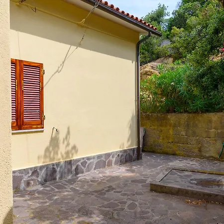 Villetta Campo All'aia Marciana (Isola d'Elba)