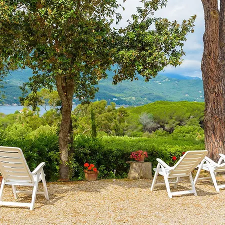 Villetta Campo Allaia *