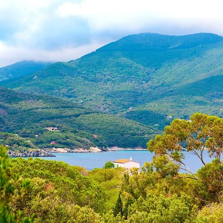 Villetta Campo Allaia